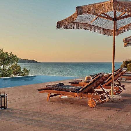Althea Lavish Estate - Villa & Suite Zakynthos Town Exterior photo