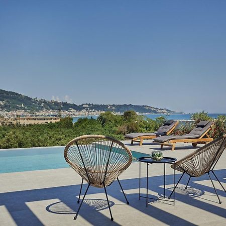 Althea Lavish Estate - Villa & Suite Zakynthos Town Exterior photo