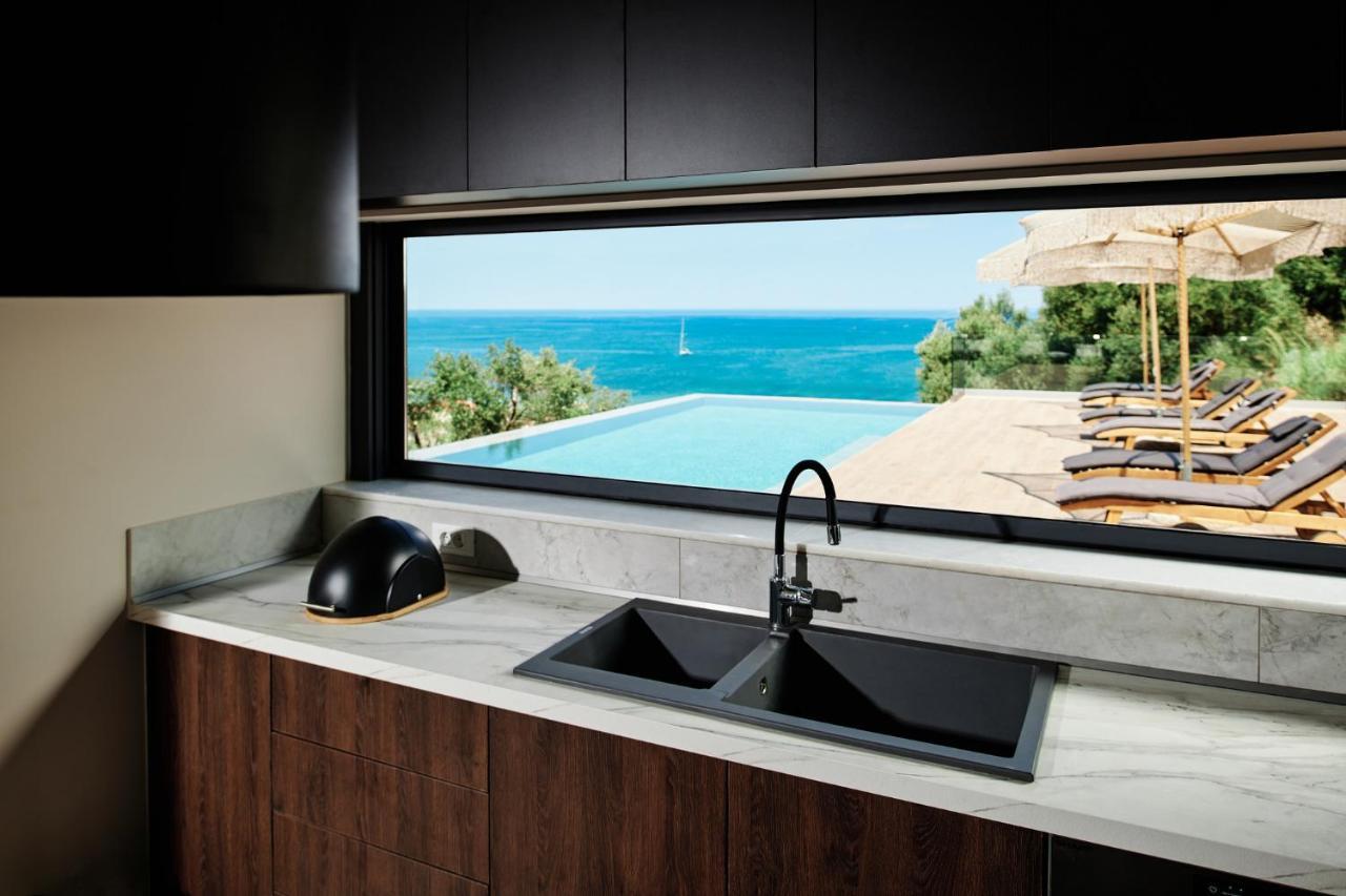 Althea Lavish Estate - Villa & Suite Zakynthos Town Exterior photo