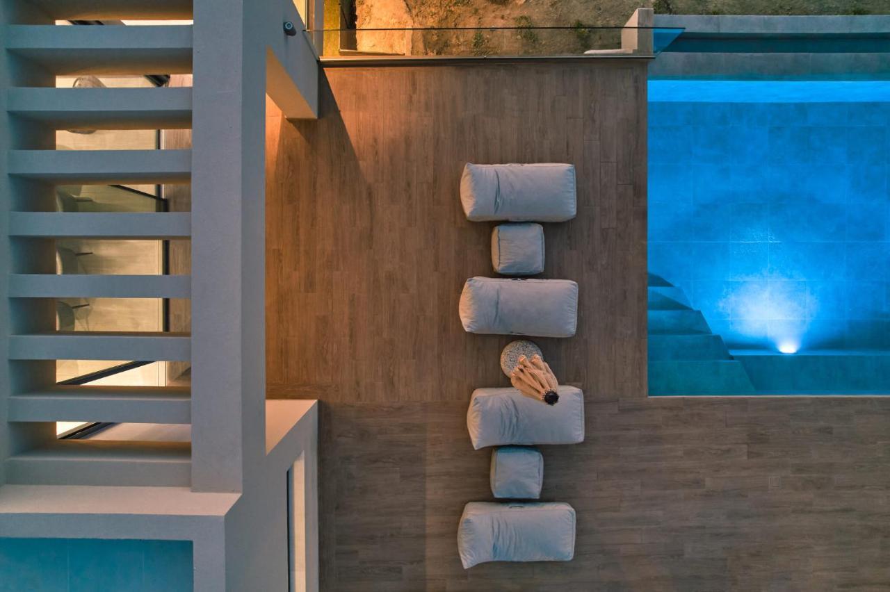 Althea Lavish Estate - Villa & Suite Zakynthos Town Exterior photo
