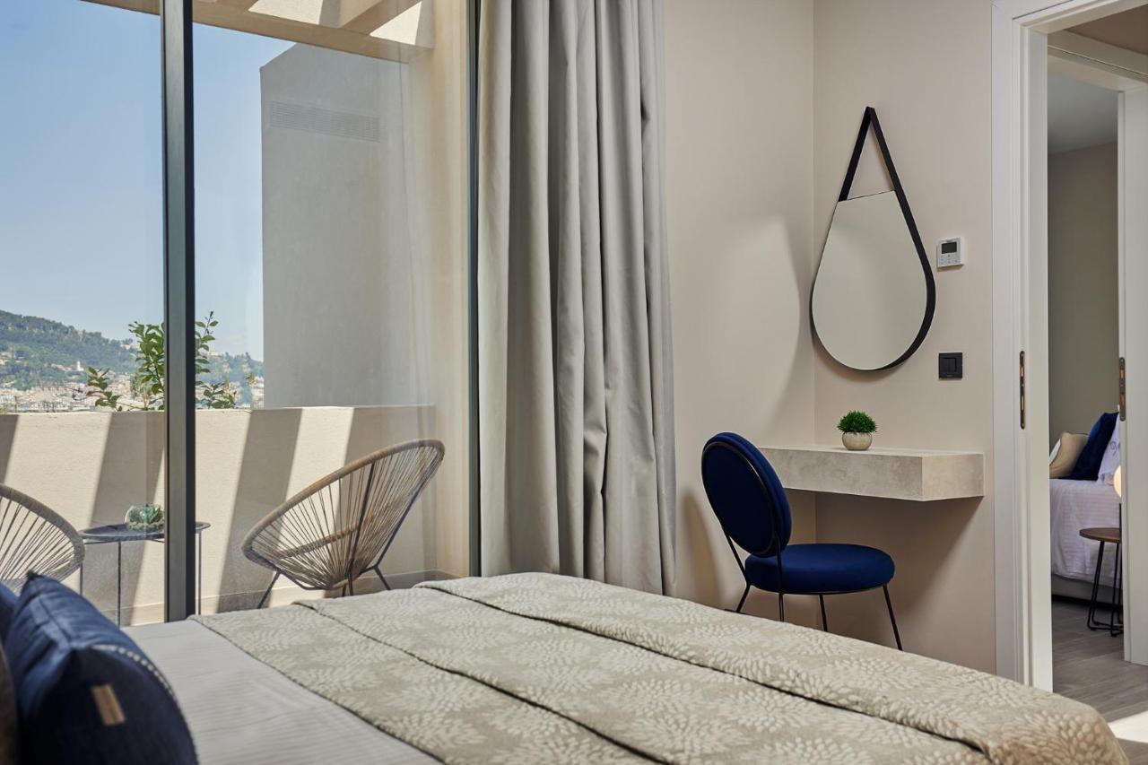 Althea Lavish Estate - Villa & Suite Zakynthos Town Exterior photo