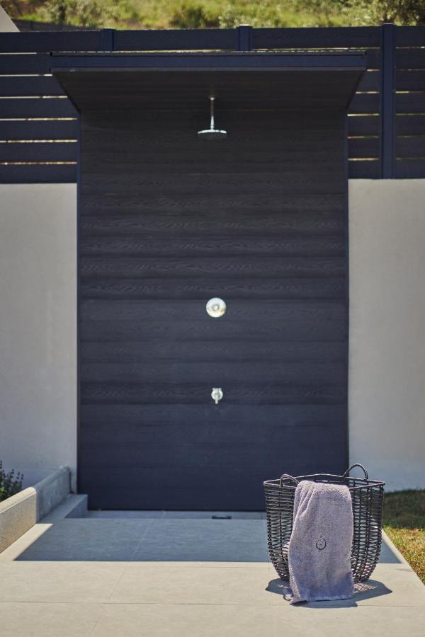 Althea Lavish Estate - Villa & Suite Zakynthos Town Exterior photo