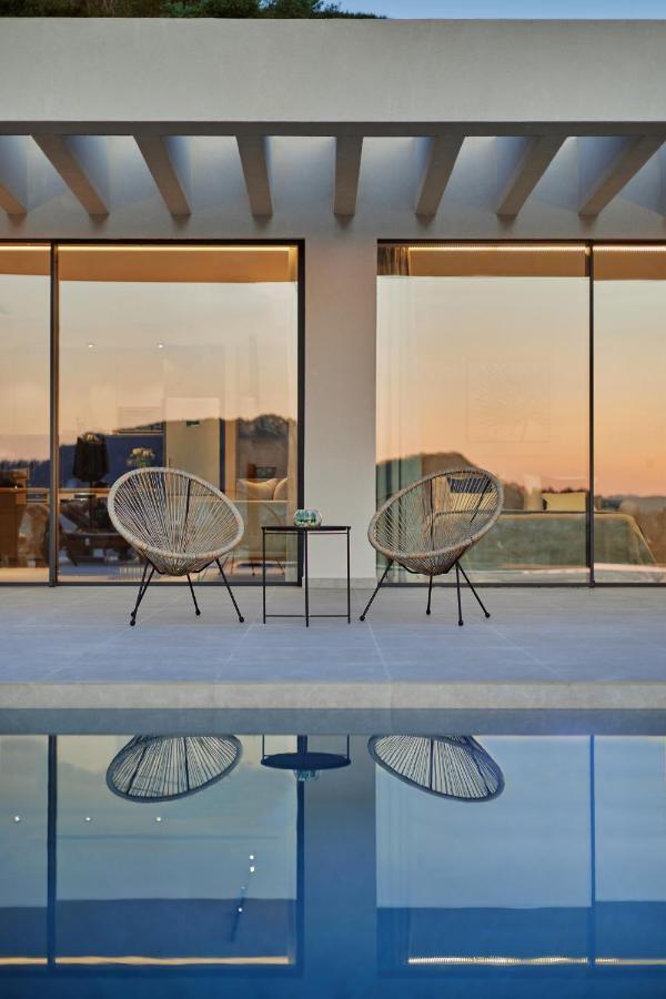 Althea Lavish Estate - Villa & Suite Zakynthos Town Exterior photo